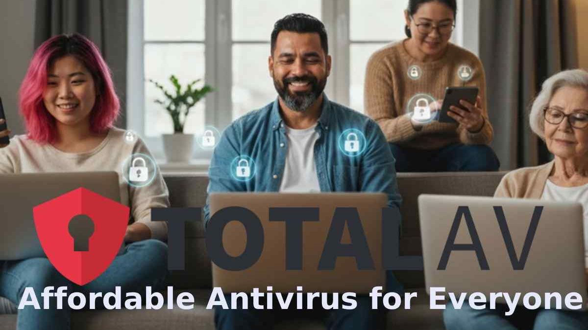Total AV Review: Affordable Antivirus for Everyone