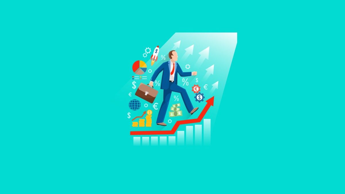 6 Steps to Building a Winning Trading Strategy