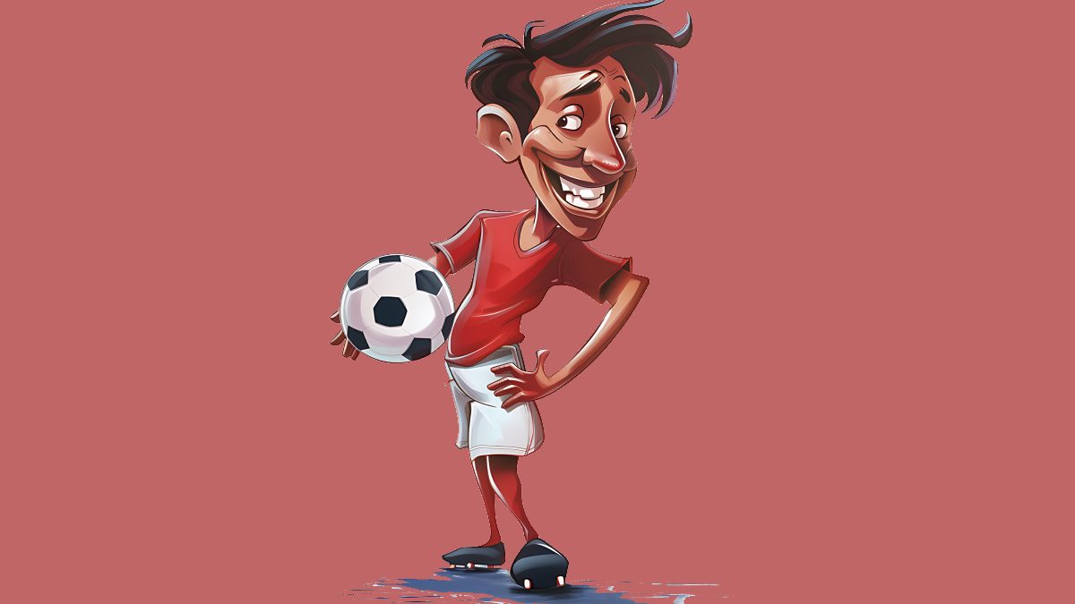 7 Simple Steps to Make Your Own Caricature Art