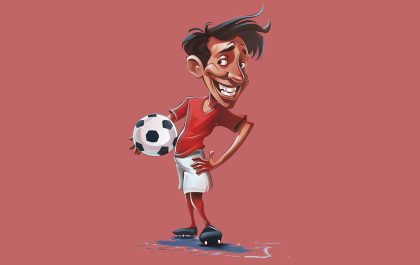 7 Simple Steps to Make Your Own Caricature Art