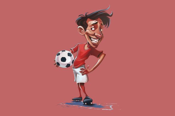 7 Simple Steps to Make Your Own Caricature Art