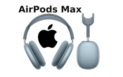 AirPods Max Review