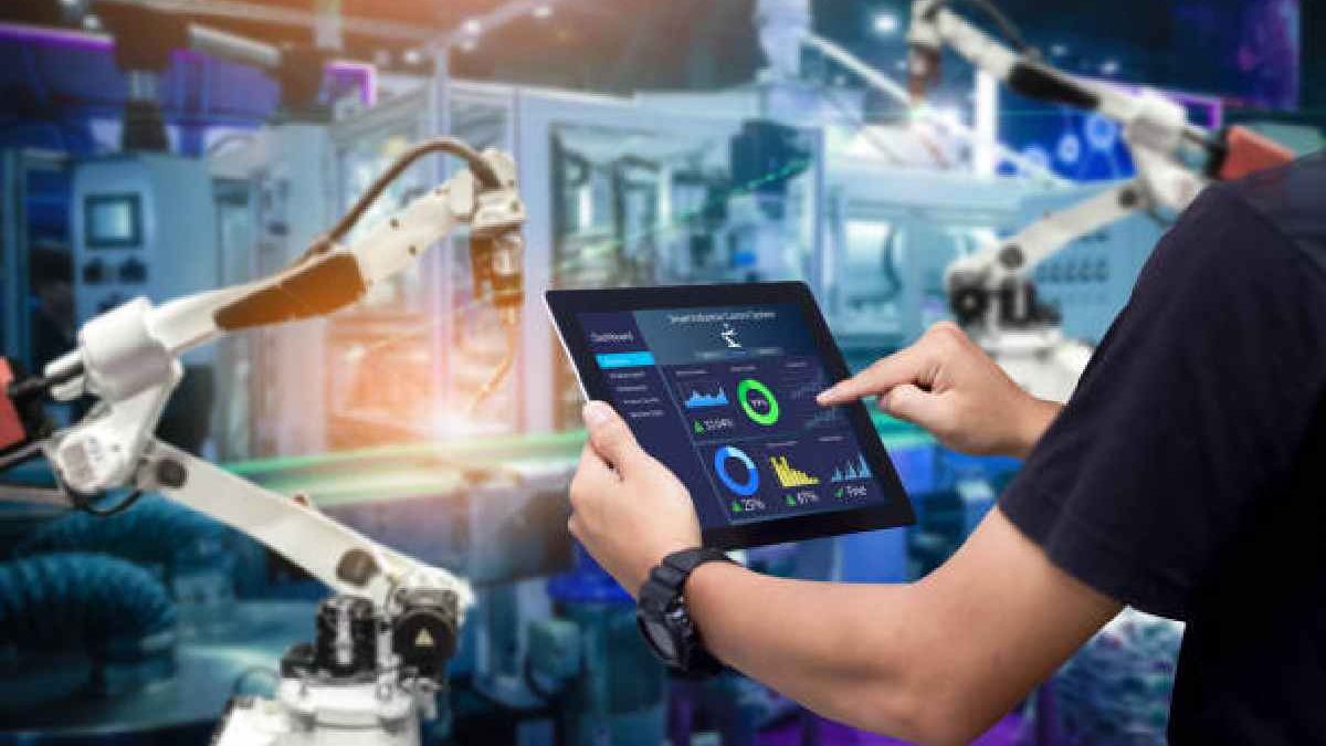 What are Automated Technologies? Definition and Goals