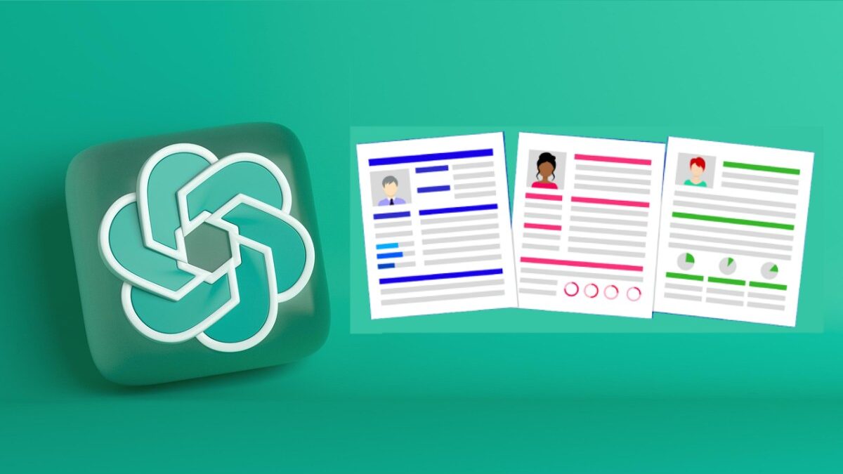 Beginner’s Guide to Writing Resumes Using Chat GPT Resume Prompts