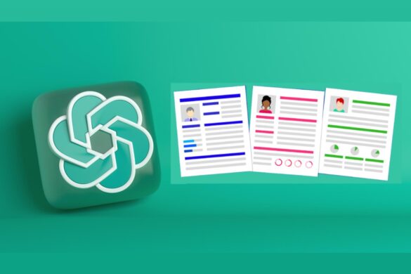 Beginner’s Guide to Writing Resumes Using Chat GPT Resume Prompts