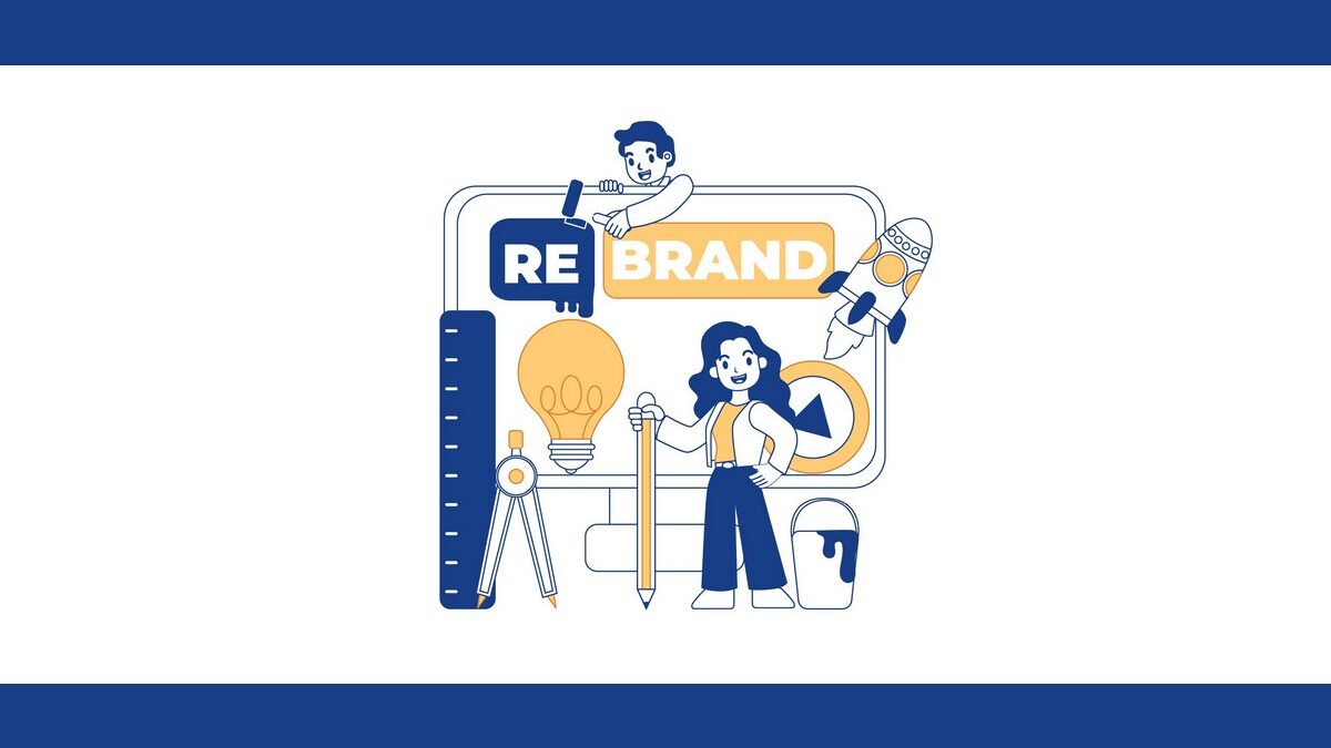 Benefits of Rebranding Your Business with Professional Help