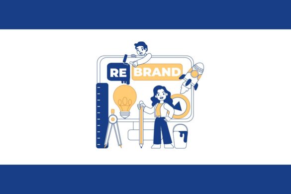 Benefits of Rebranding Your Business with Professional Help