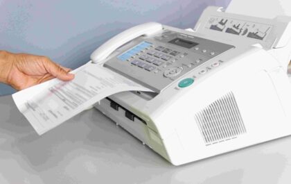Best Methods of Sending Fax from Computer