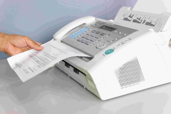 Best Methods of Sending Fax from Computer