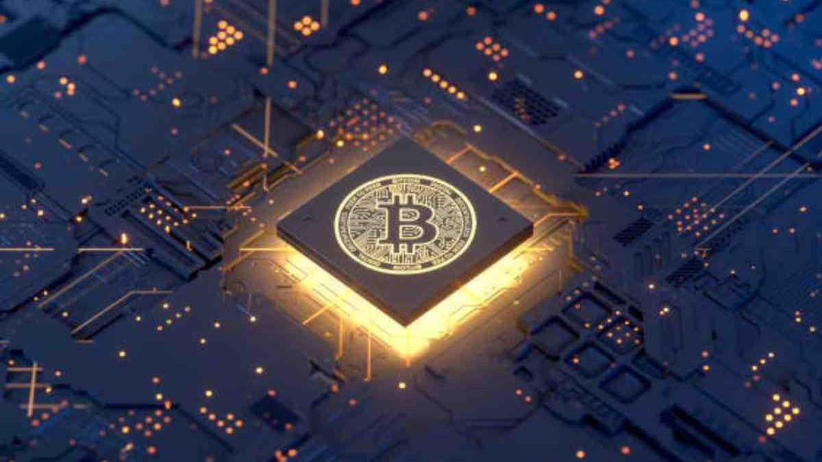 Useful Information about Bitcoin Network