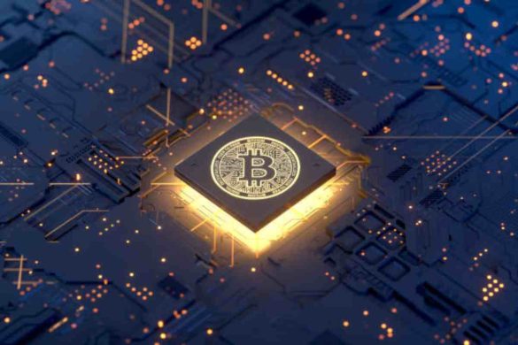 Bitcoin Network