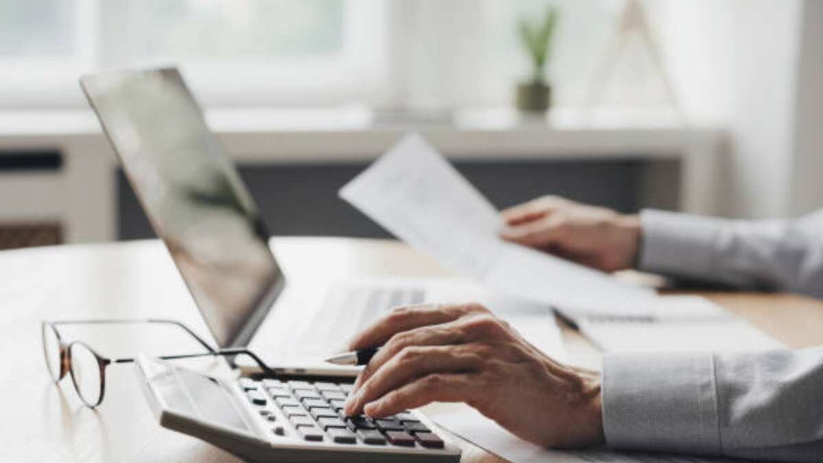 Reasons to Outsource Your Bookkeeping