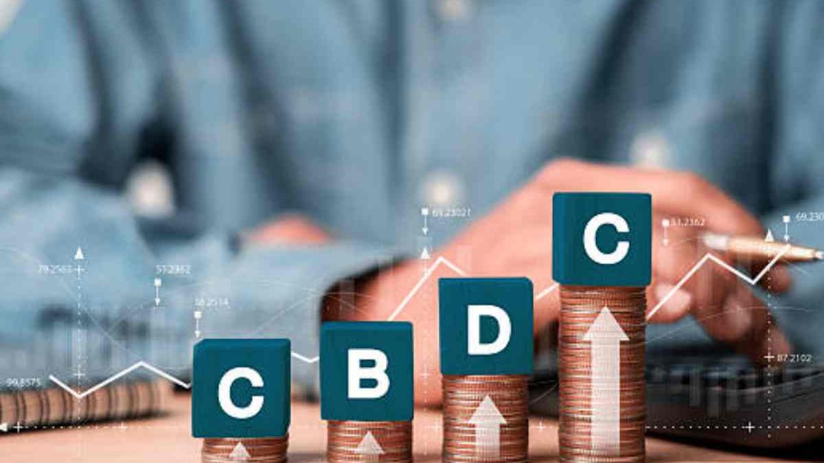 Central Banks vs. Cryptocurrencies: Monetary Supremacy