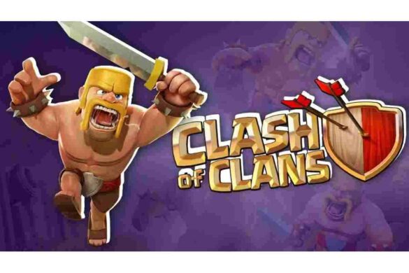 Clash of Clans