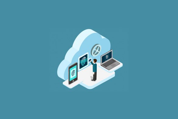 Cloud Security in Gadget Reviews
