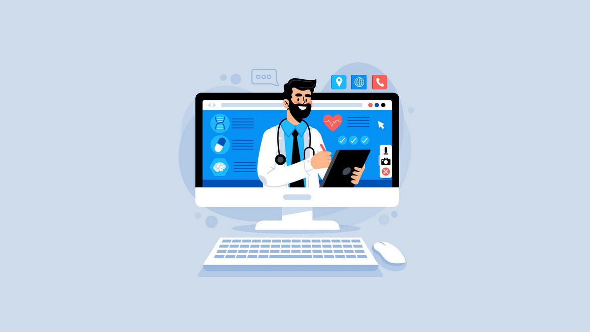 Custom Healthcare Software: Enhance Patient Care – CTR 2025