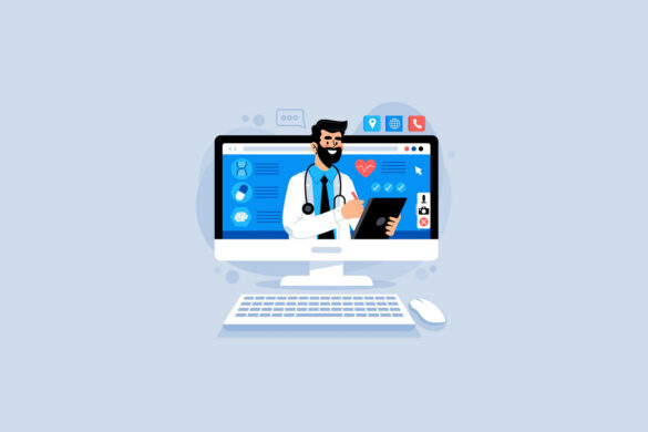 Custom Healthcare Software: Enhance Patient Care - CTR 2025