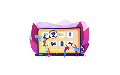 Digital Catalogs