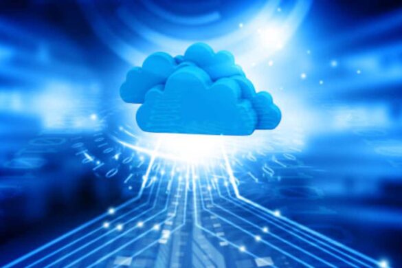 Digital Storage Space