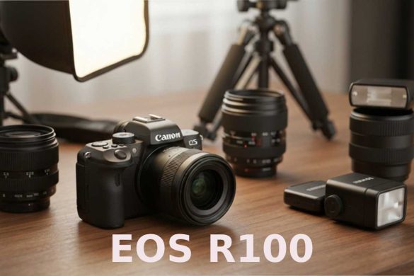 EOS R100