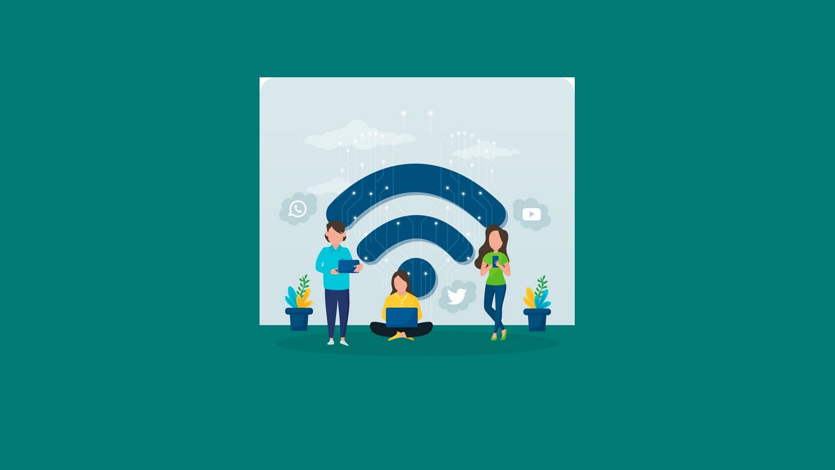 What Are Enterprise WiFi Solutions and Why Do Businesses Need Them?