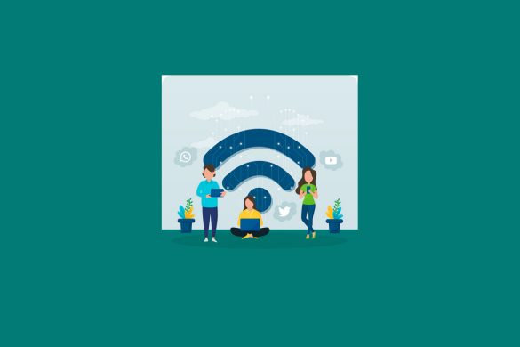 Enterprise WiFi Solutions and Why Do Businesses Need Them
