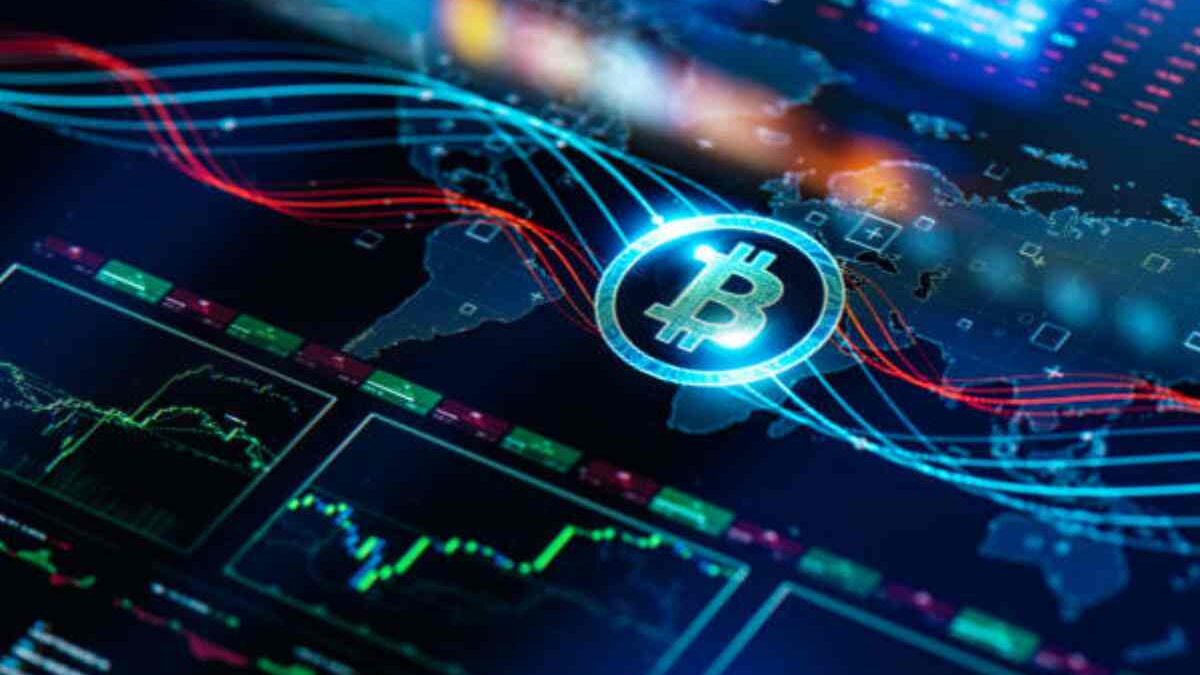 The Fusion of Forex and Cryptocurrency