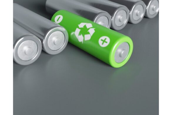 Global Impact of Advanced Battery Concepts - CTR