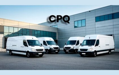 How CPQ Helps Specialty Vehicles Companies Scale Without Increasing Headcount