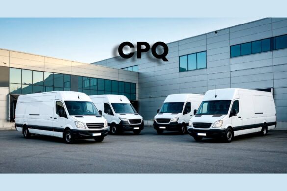 How CPQ Helps Specialty Vehicles Companies Scale Without Increasing Headcount
