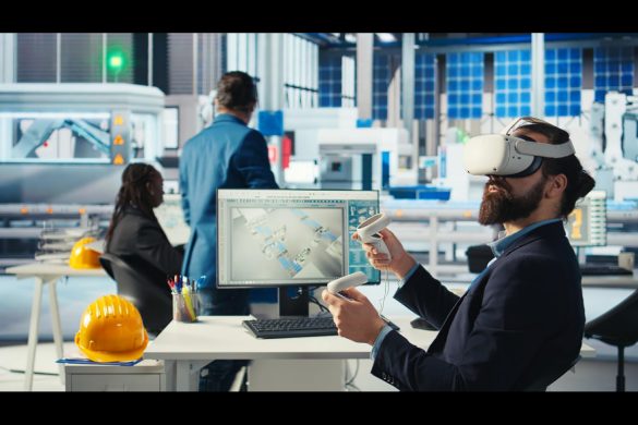 How Technology Is Revolutionizing the Construction Permitting Process