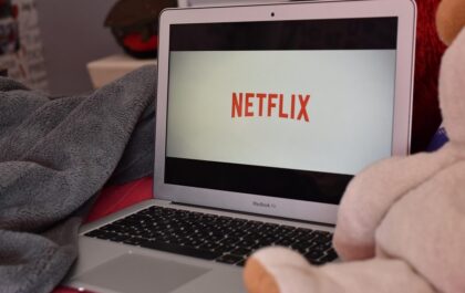 How to Download Netflix to MP4 on Windows/Mac