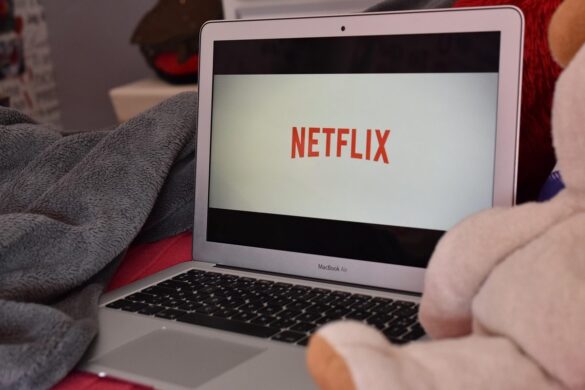 How to Download Netflix to MP4 on Windows/Mac
