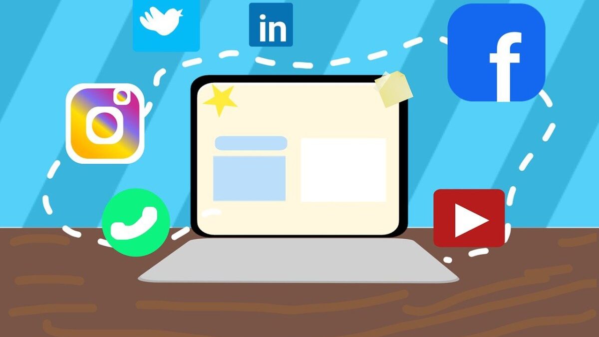 How you can Leverage Social Media to Retain Customers?
