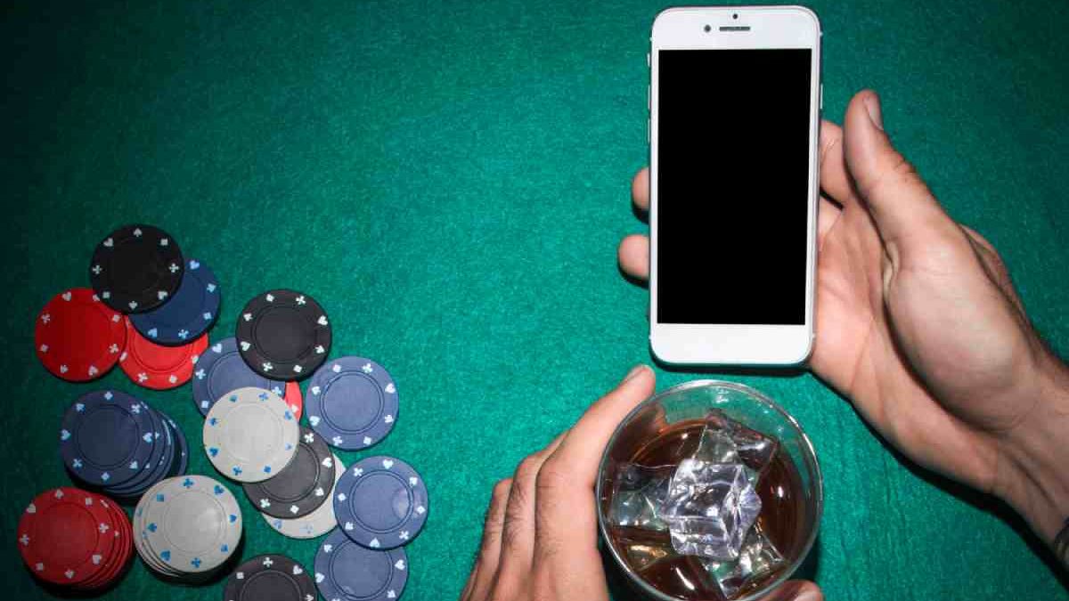 In-App UX Design: How Gambling and Betting Apps Mirror the Best Tech Trends
