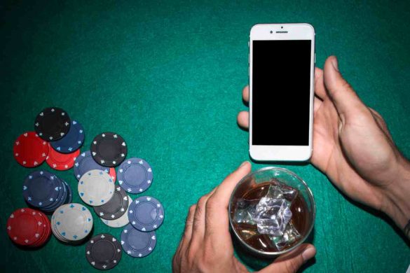 In-App UX Design: How Gambling and Betting Apps Mirror the Best Tech Trends