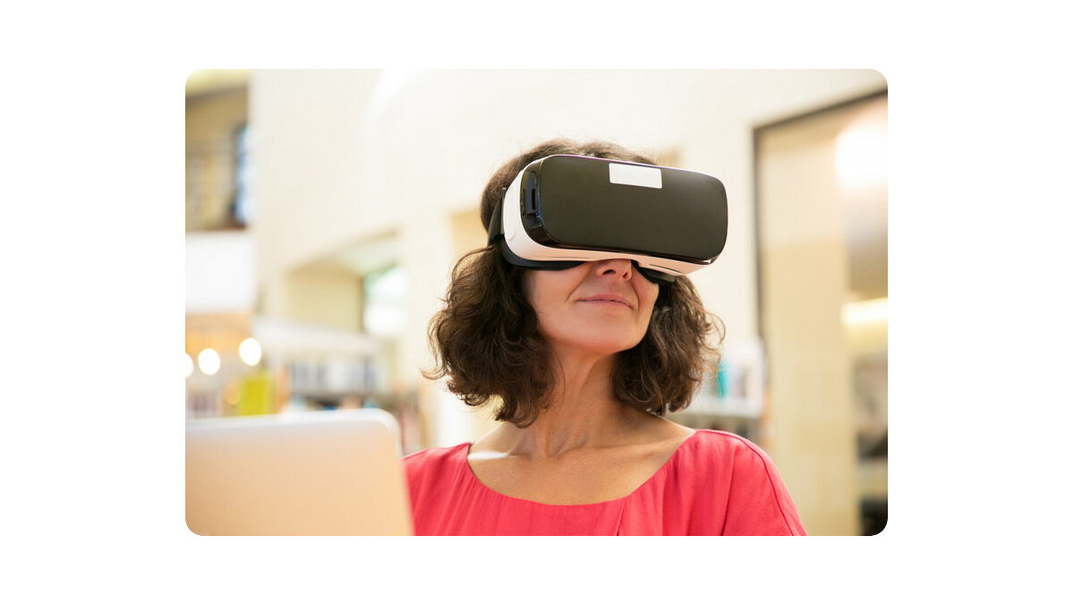 Is The Gen Really Set To Embrace AR at present? – CTR 2025