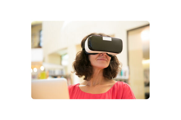 Is The Gen Really Set To Embrace AR at present? - CTR 2025