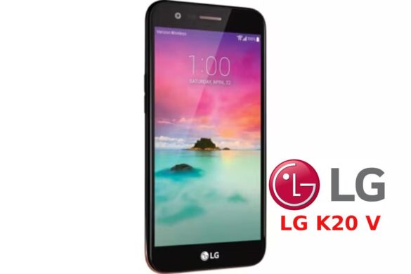 LG K20 V Review