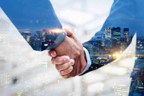London Tech Business