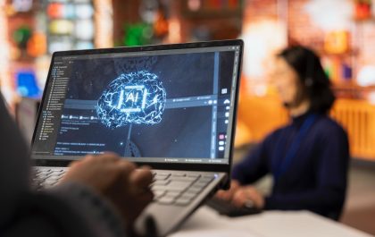 MSPs Can Use AI to Unlock New Revenue Streams