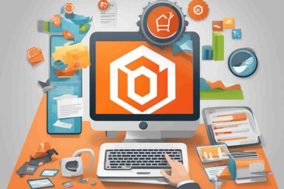 Magento Developer