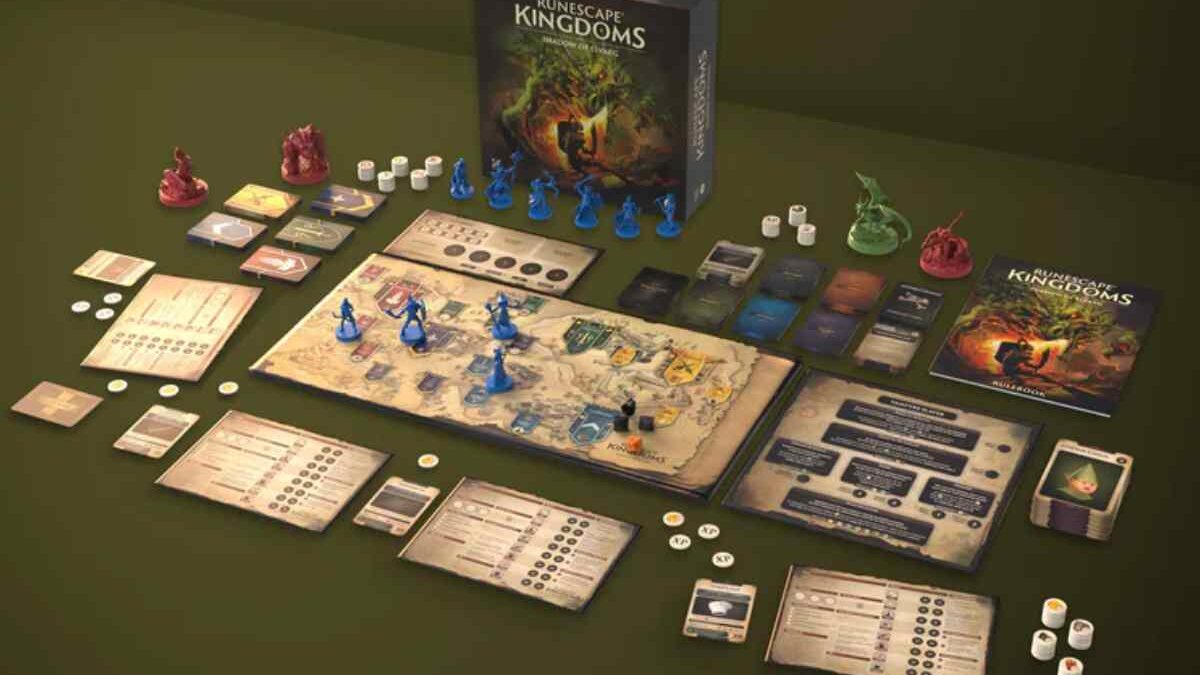 OSRS [Role-playing Game] Most Valuable items in OSRS