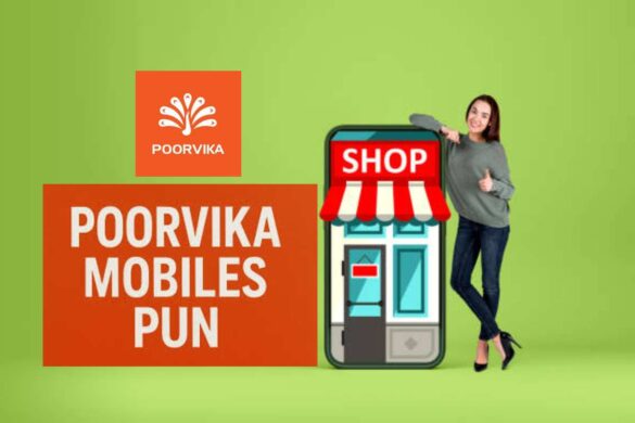 Poorvika Mobiles Pun