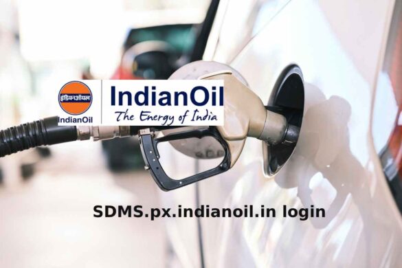 SDMS.px.indianoil.in login