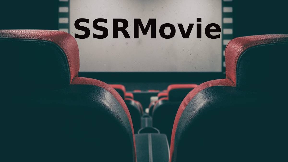 SSRMovie Dubbed Bollywood and Hollywood 2025