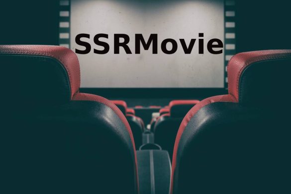SSRMovie