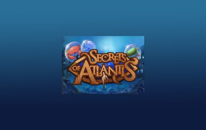 Secrets of Atlantis Slot