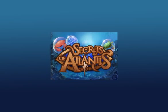 Secrets of Atlantis Slot