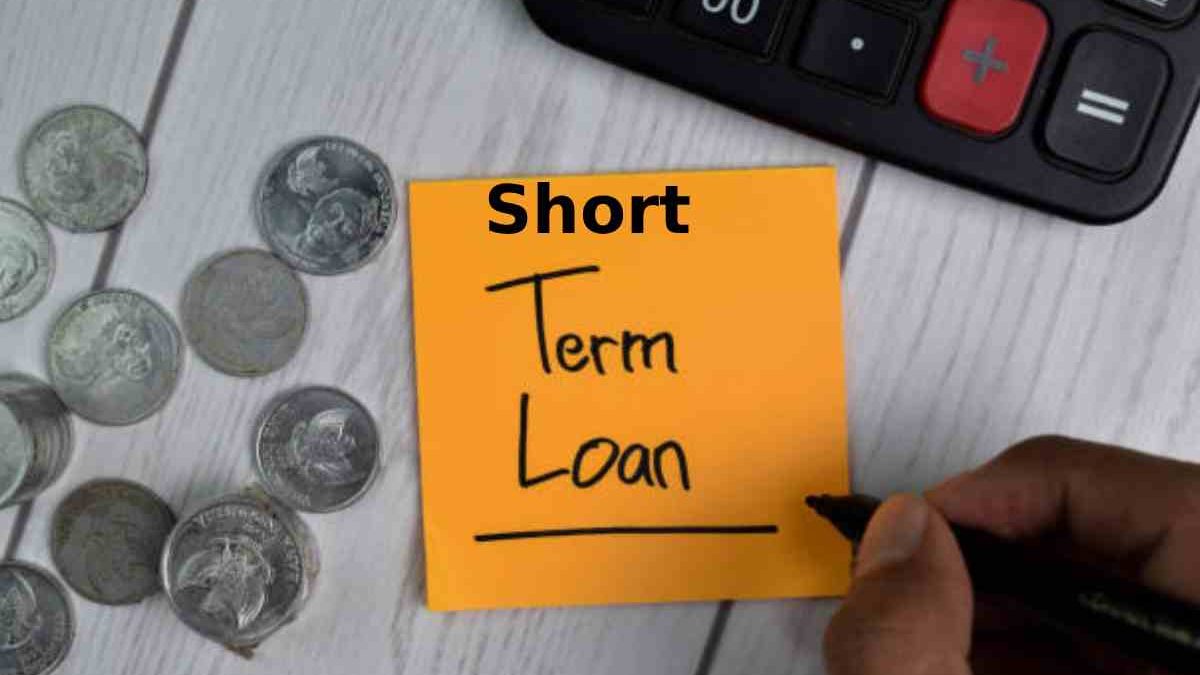 Unlocking the Power of Short Term Loans